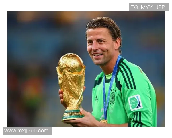 未来德国足球之星预测 谁将成为德国足球的新领军人物